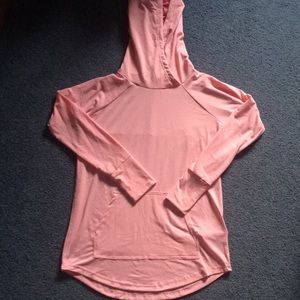 Breast Cancer Awareness Hoodie